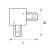 Фото Коннекторы Lightstar Коннектор L-образный Lightstar Barra 501127 фото, kupilegko.ru