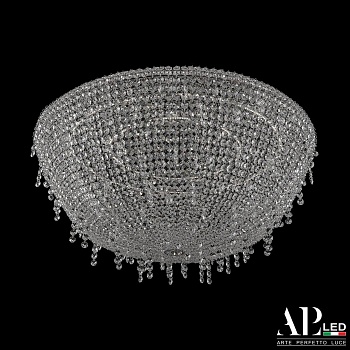 Потолочный светодиодный светильник Arte Perfetto Luce Rimini S501.0.70.B.3000  фото, kupilegko.ru