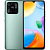 Смартфон, мобильный телефон Xiaomi Redmi 10C 4/64GB Mint Green RU  фото, kupilegko.ru