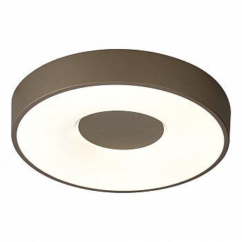 Потолочный светодиодный светильник Mantra Coin 7692  фото, kupilegko.ru