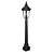 Столб фонарный уличный L'Arte Luce JERSEY L79385.12  фото, kupilegko.ru