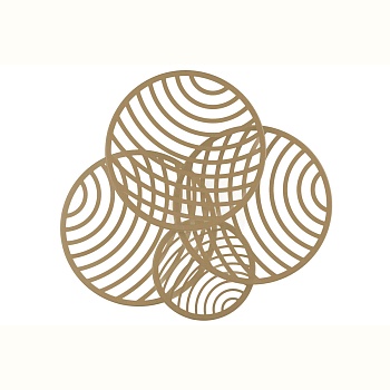 Настенно-потолочный светодиодный светильник Mantra Colladge 7231  фото, kupilegko.ru