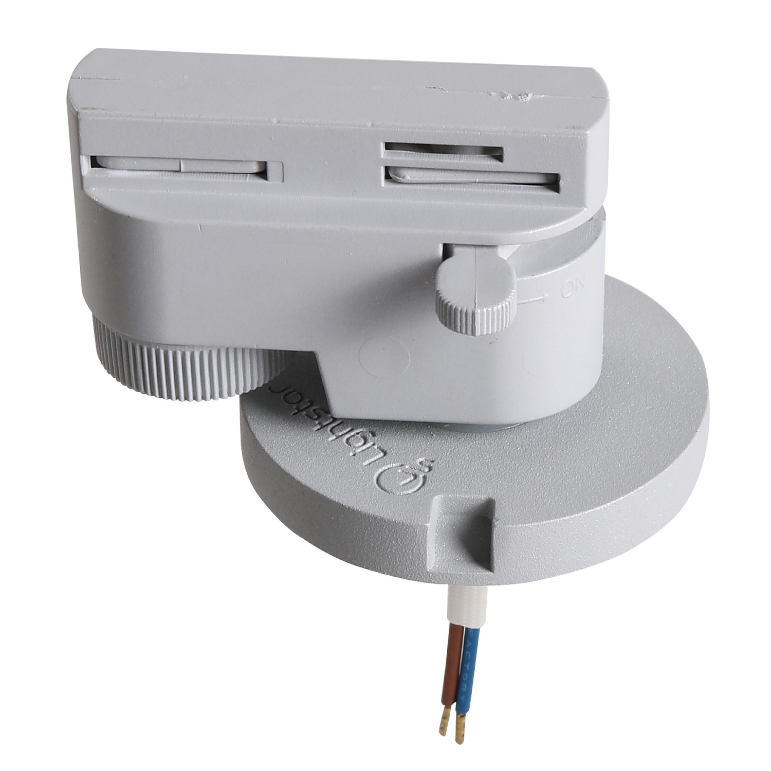 Комплектующие для трек-систем Light Star Asta 592019  фото, kupilegko.ru