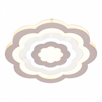 Настенно-потолочный светодиодный светильник IMEX PLW-3018-200  фото, kupilegko.ru