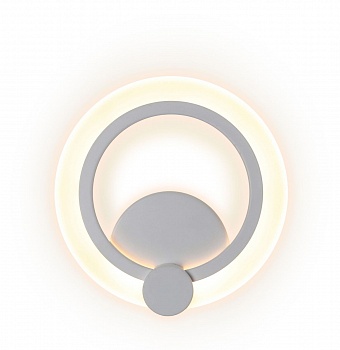 Настенный светильник Ritter Rolo 52352 9  фото, kupilegko.ru