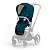 Набор чехлов Cybex Seat Pack PRIAM IV Mountain Blue  фото, kupilegko.ru