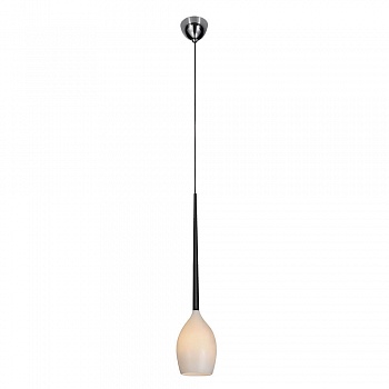 Подвесной светильник Azzardo Izza 1 AZ0131  фото, kupilegko.ru