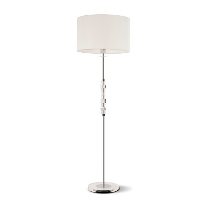 Торшер Maytoni Torony MOD066FL-01CH  фото, kupilegko.ru