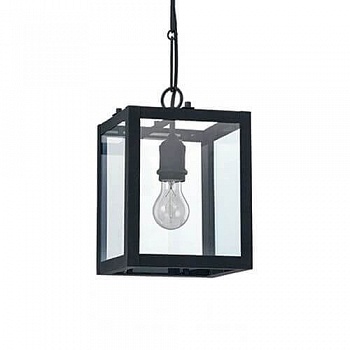Подвесной светильник Ideal Lux Igor SP1 092850  фото, kupilegko.ru