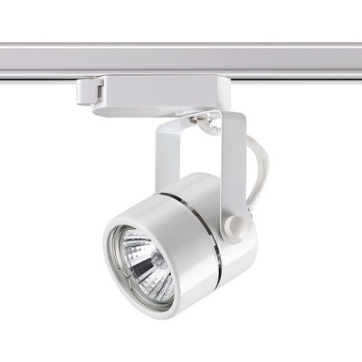Трековые светильники Novotech Pipe 370428  фото, kupilegko.ru