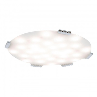Мебельный светодиодный светильник Paulmann MaxLED Softpad 70711 (+мебельные)  фото, kupilegko.ru