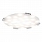 Мебельный светодиодный светильник Paulmann MaxLED Softpad 70711 (+мебельные)
