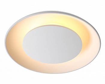 Потолочный светодиодный светильник Novotech Cail 357925  фото, kupilegko.ru