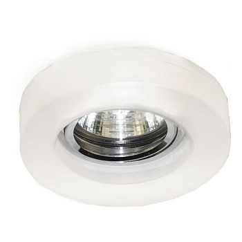 Встраиваемый светильник Escada Asti 548001  фото, kupilegko.ru