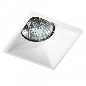 Встраиваемый светильник Azzardo Pio AZ0760 (встраиваемые)  фото, kupilegko.ru