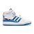Кроссовки ADIDAS FORUM MID ADNGX8945 347520 SP  фото, kupilegko.ru