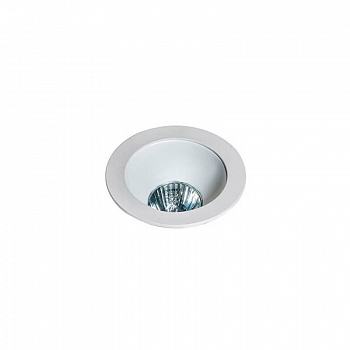 Встраиваемый светильник Azzardo Remo 1 downlight AZ1731 (встраиваемые)  фото, kupilegko.ru
