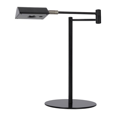 Настольная лампа Lucide Nuvola 19665/09/30  фото, kupilegko.ru