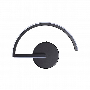 Настенный светодиодный светильник Odeon Light Suprema 4308/8WL  фото, kupilegko.ru