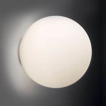 Настенно-потолочный светильник Artemide Dioscuri 0116010A  фото, kupilegko.ru