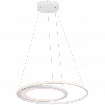Подвесной светодиодный светильник Globo Fenna 67120-60H  фото, kupilegko.ru