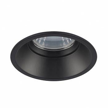 Встраиваемый светильник Crystal Lux CLT 043C BL (встраиваемые)  фото, kupilegko.ru