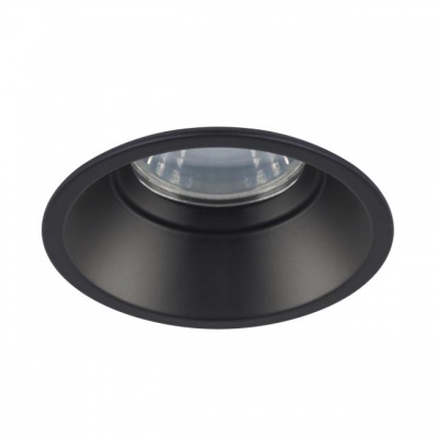 Встраиваемый светильник Crystal Lux CLT 043C BL (встраиваемые)  фото, kupilegko.ru