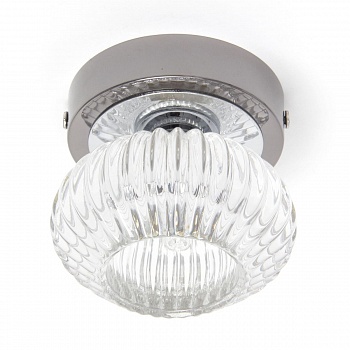 Потолочный светильник Abrasax Frieda SP.6444-1CR  фото, kupilegko.ru