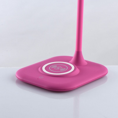 Настольная лампа De Markt Ракурс 631036701  фото, kupilegko.ru