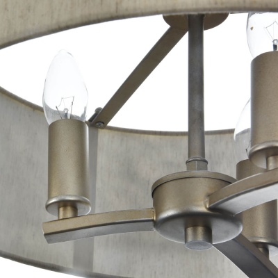 Подвесная люстра Maytoni Venera H260-03-N  фото, kupilegko.ru