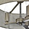 Подвесная люстра Maytoni Venera H260-03-N  фото, kupilegko.ru