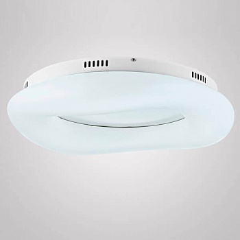 Потолочный светильник Azzardo Donut Top 91 CCT AZ2671  фото, kupilegko.ru