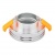 Встраиваемый светильник DesignLed InLondon WP NC720-1CH 002231  фото, kupilegko.ru
