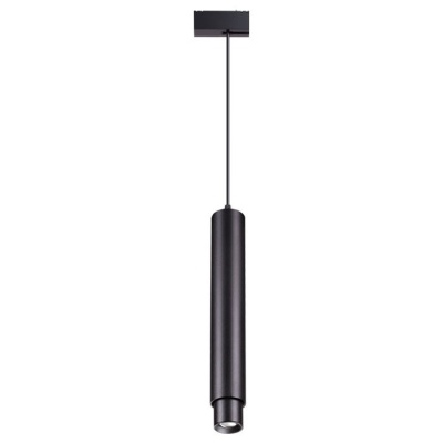 Трековые светильники Novotech Kit 358076  фото, kupilegko.ru