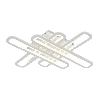 Потолочная светодиодная люстра Gerhort G61326/4WT  фото, kupilegko.ru