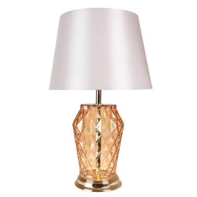 Настольная лампа Arte Lamp Murano A4029LT-1GO  фото, kupilegko.ru