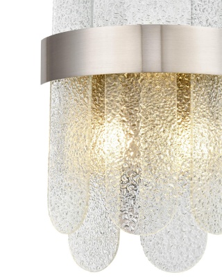 Настенный светильник Vele Luce Delizia VL3185W02  фото, kupilegko.ru