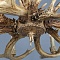 Подвесная люстра Omnilux OML-52003-08  фото, kupilegko.ru