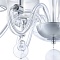 Подвесная люстра Maytoni Bubble Dreams MOD603-06-N  фото, kupilegko.ru