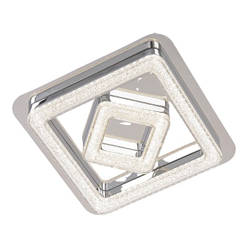 Потолочный светодиодный светильник Abrasax Nora 103  фото, kupilegko.ru