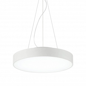 Подвесной светодиодный светильник Ideal Lux Halo Sp D35 3000K 226712  фото, kupilegko.ru