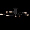 Потолочная люстра Maytoni Gilbert T532CL-08B  фото, kupilegko.ru