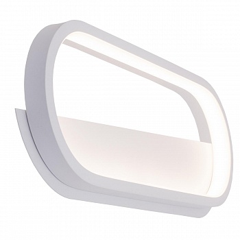 Настенный светодиодный светильник Mantra Box 7157  фото, kupilegko.ru