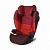 Автокресло Solution M-Fix SL Rumba Red  фото, kupilegko.ru