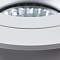 Встраиваемый светильник Arte Lamp Alkes A2161PL-1WH (встраиваемые)