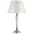 Настольная лампа Lightstar Perla 707911  фото, kupilegko.ru