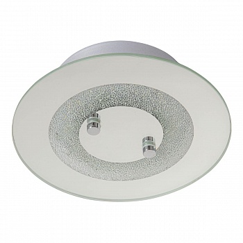 Потолочный светодиодный светильник Abrasax Nora W00783/6W  фото, kupilegko.ru