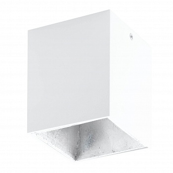 Потолочный светильник Eglo Polasso 94499  фото, kupilegko.ru