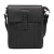Мужская сумка через плечо Monkton Black Lakestone 175 LS  фото, kupilegko.ru