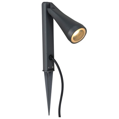 Садовый светильник Nowodvorski Ottawa 9561  фото, kupilegko.ru